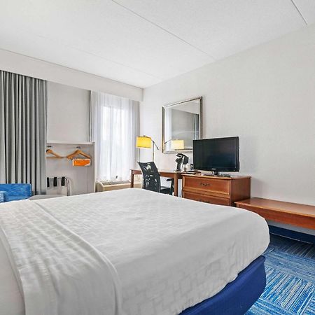 Allentown Park Hotel, Ascend Hotel Collection Fogelsville Ngoại thất bức ảnh