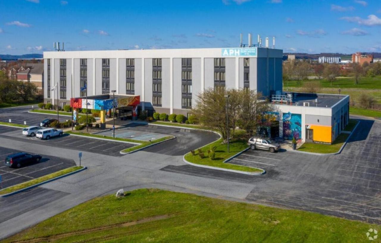 Allentown Park Hotel, Ascend Hotel Collection Fogelsville Ngoại thất bức ảnh