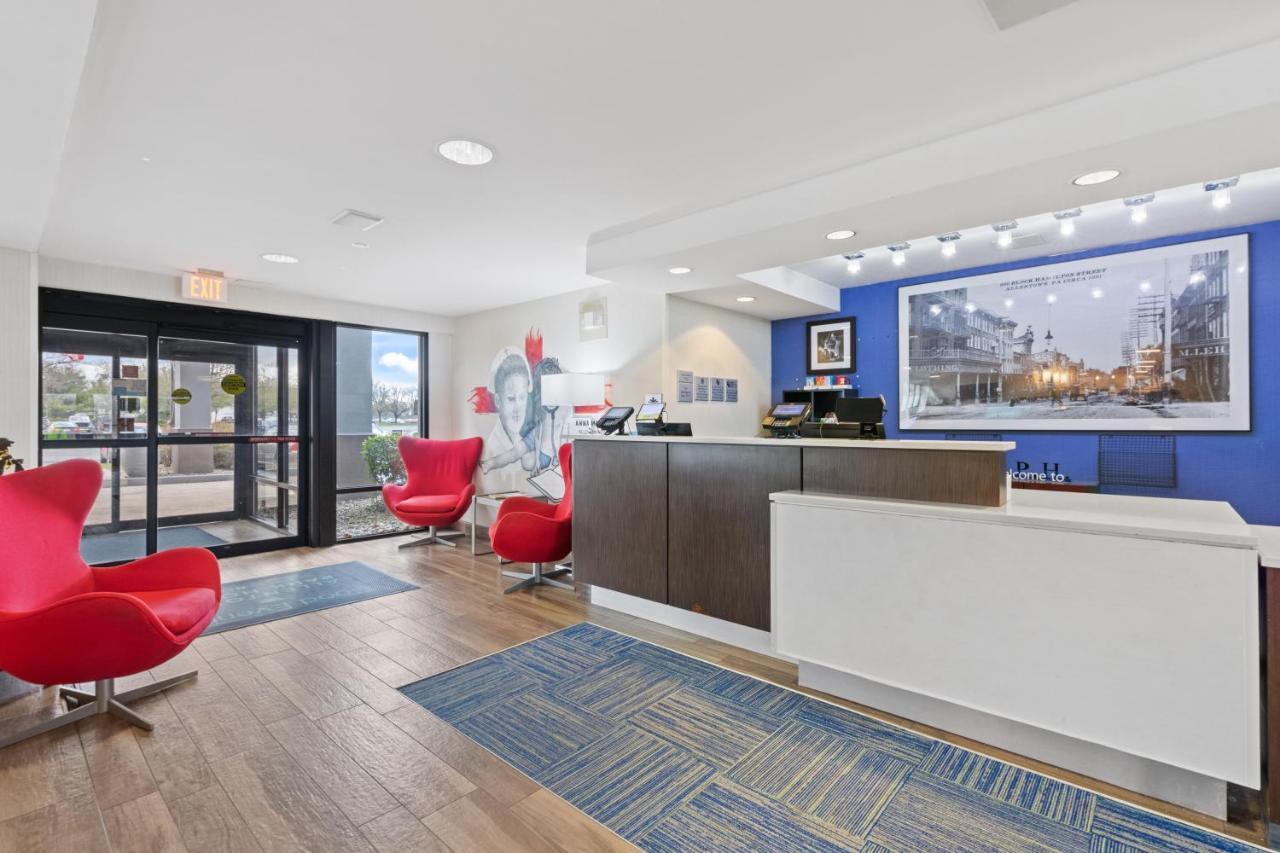 Allentown Park Hotel, Ascend Hotel Collection Fogelsville Ngoại thất bức ảnh