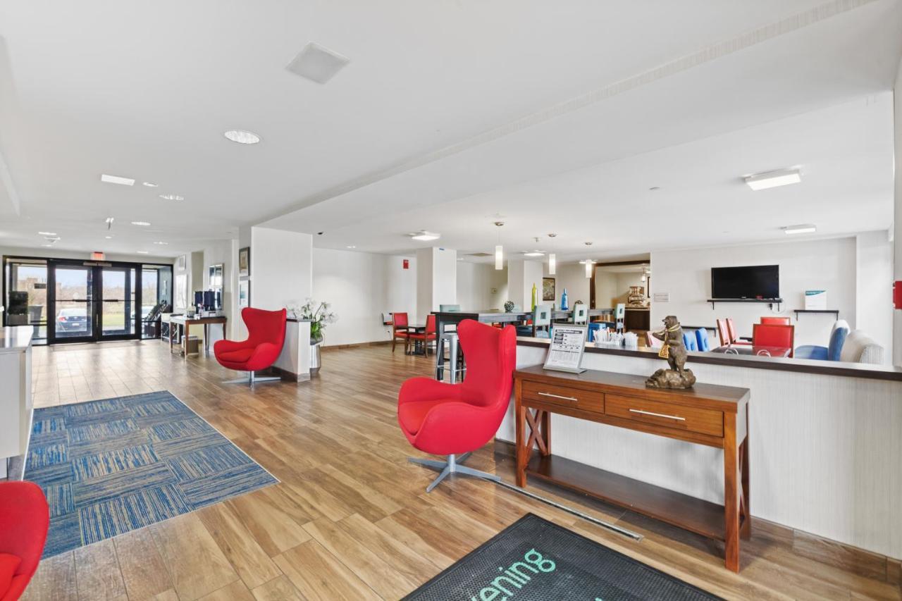 Allentown Park Hotel, Ascend Hotel Collection Fogelsville Ngoại thất bức ảnh