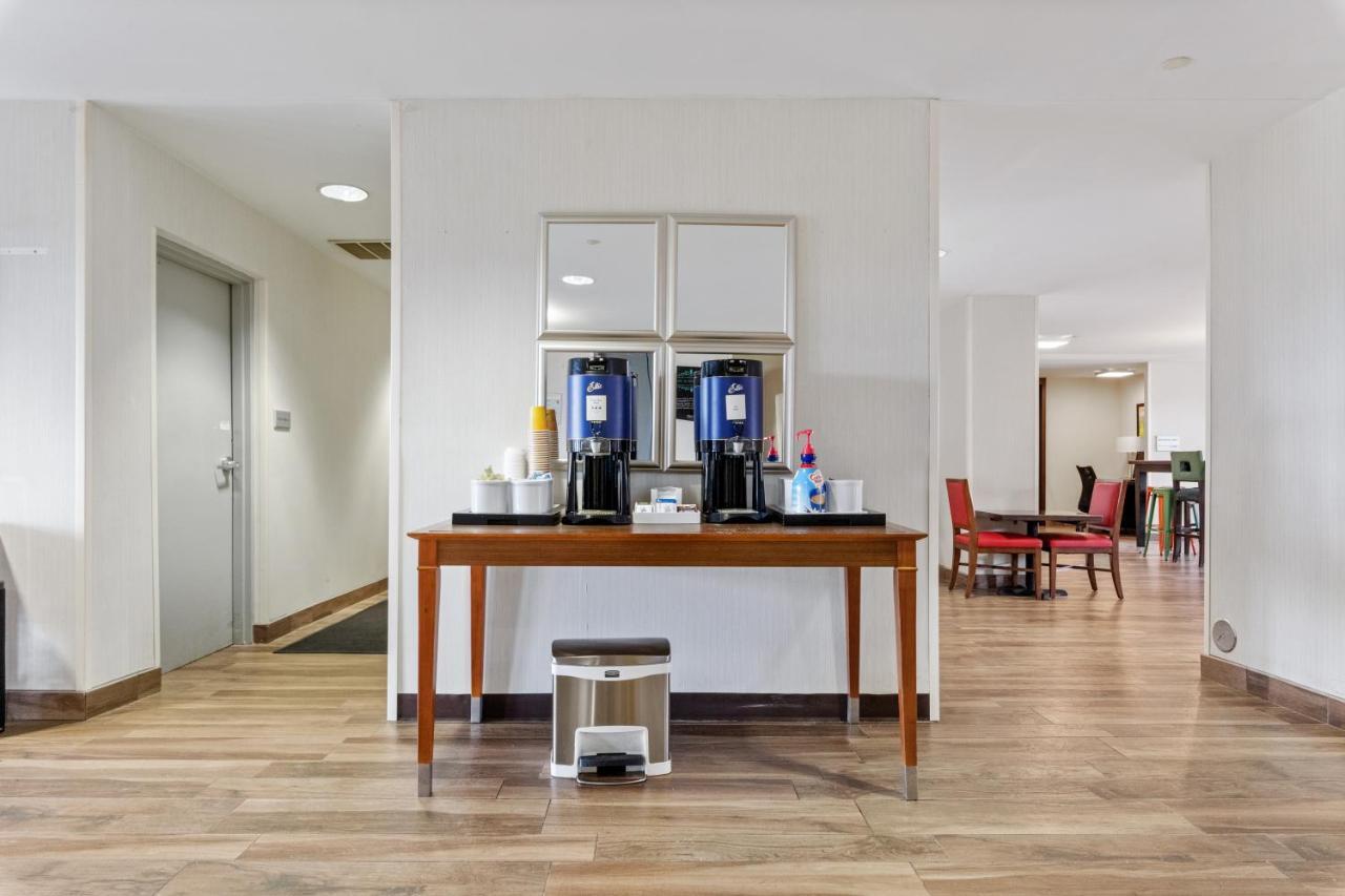 Allentown Park Hotel, Ascend Hotel Collection Fogelsville Ngoại thất bức ảnh