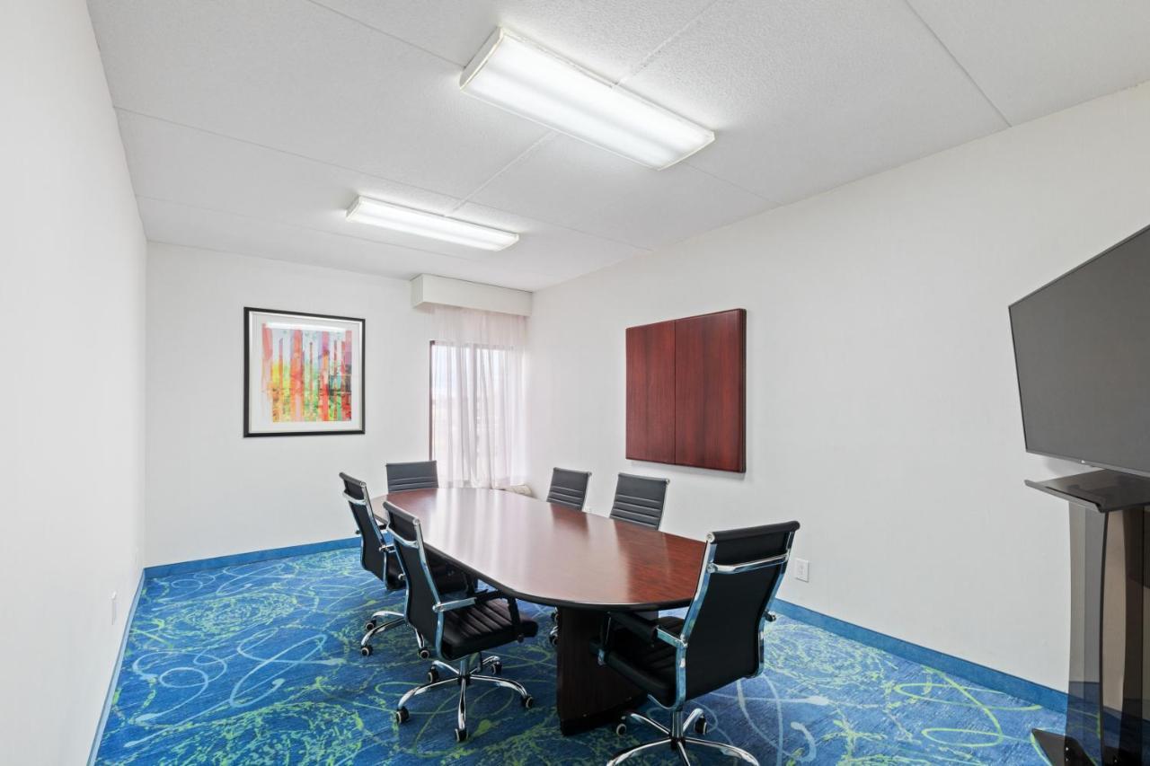 Allentown Park Hotel, Ascend Hotel Collection Fogelsville Ngoại thất bức ảnh