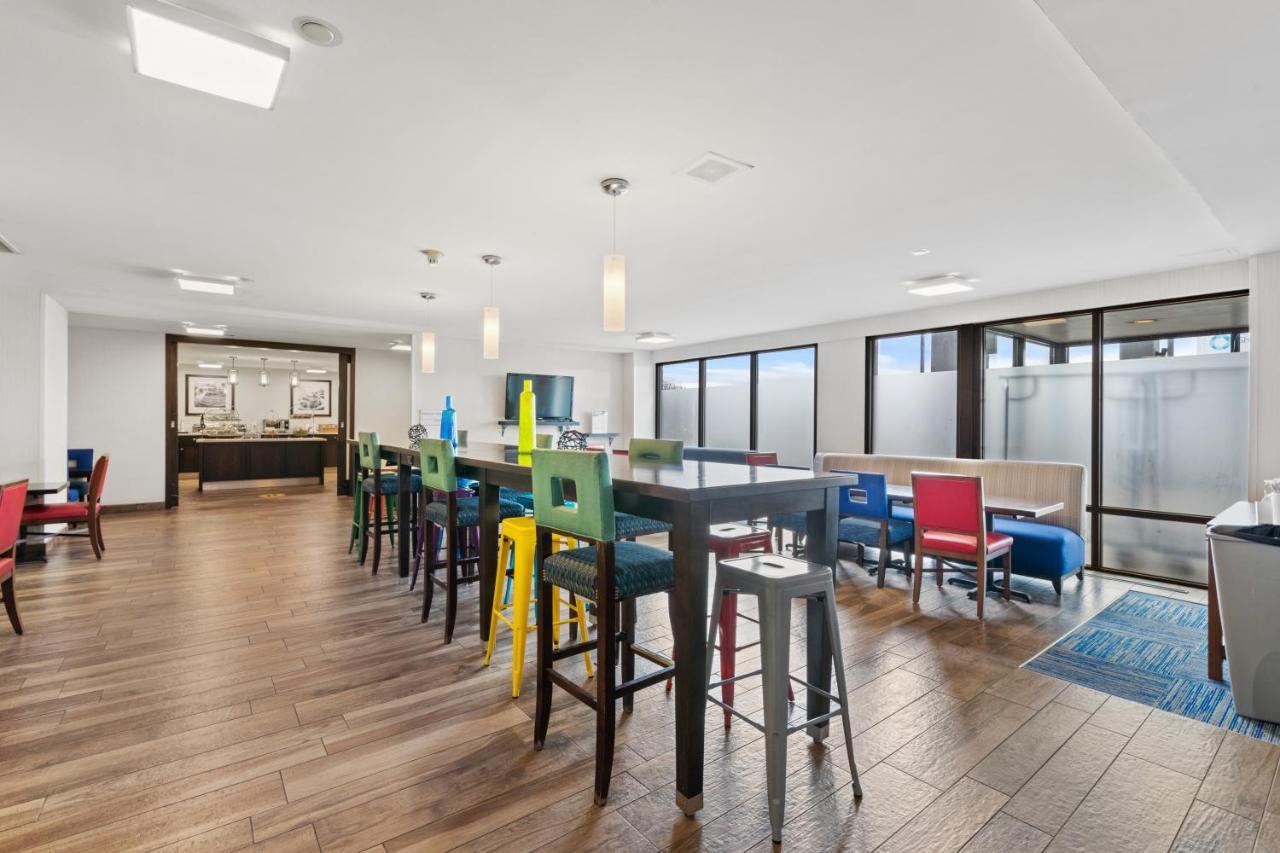 Allentown Park Hotel, Ascend Hotel Collection Fogelsville Ngoại thất bức ảnh