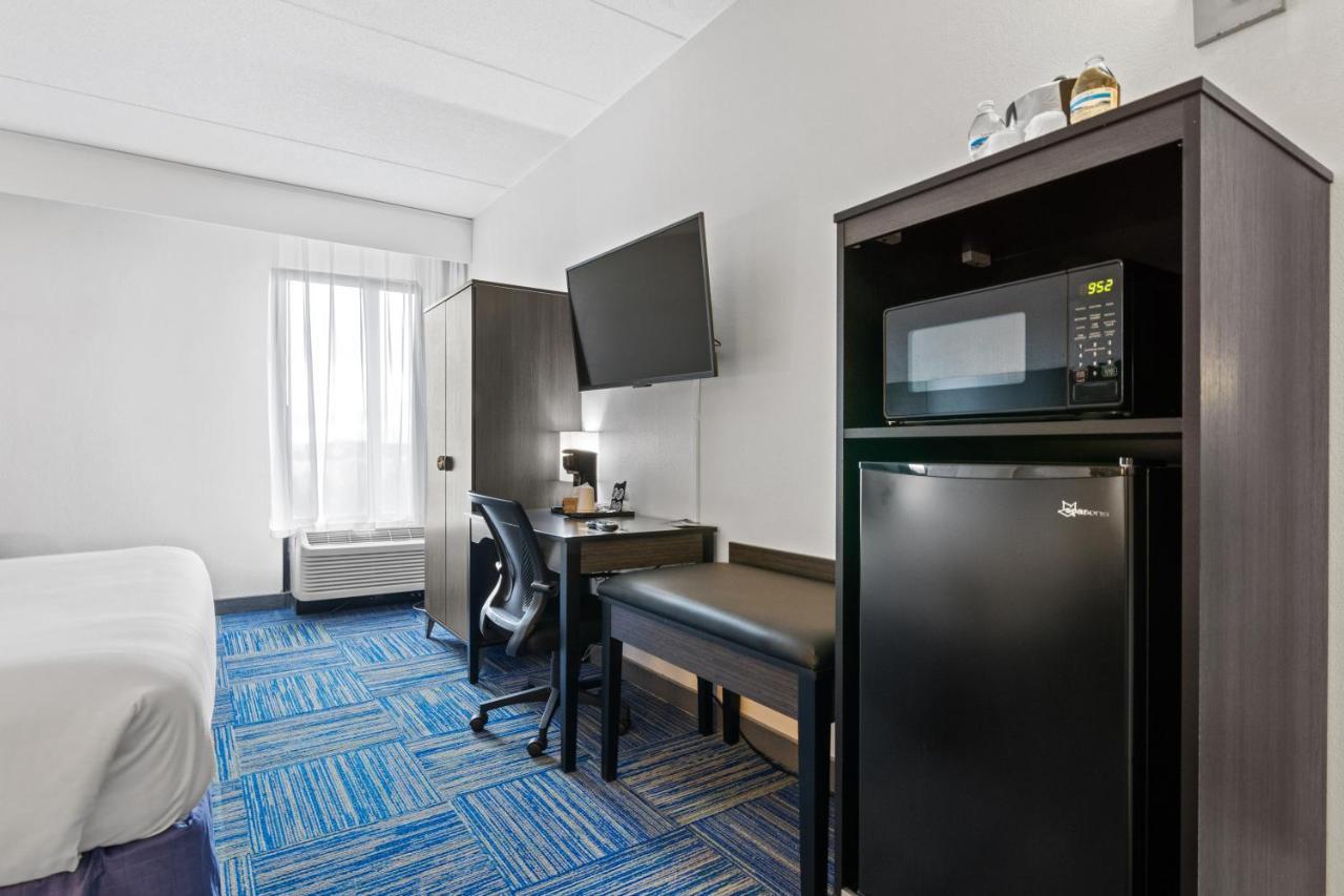 Allentown Park Hotel, Ascend Hotel Collection Fogelsville Ngoại thất bức ảnh