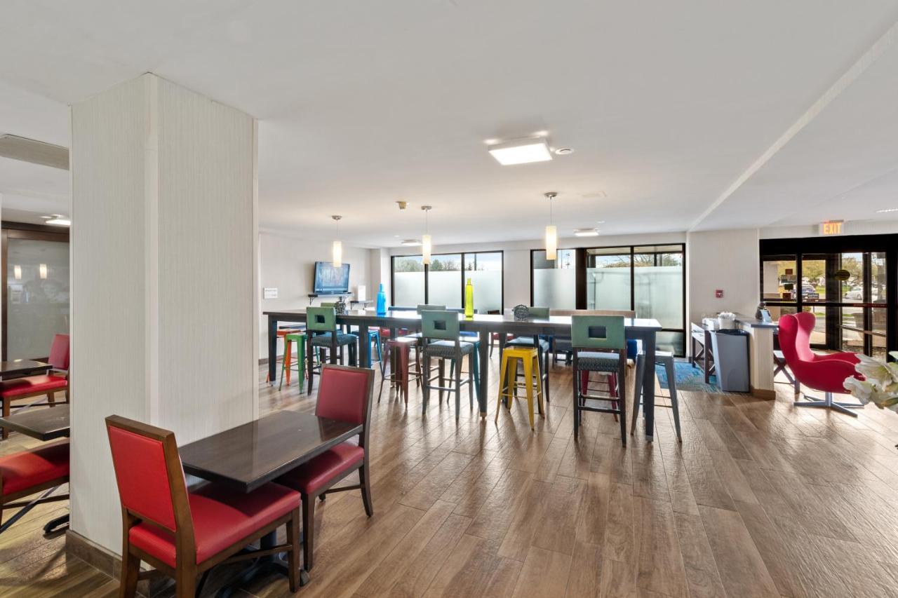 Allentown Park Hotel, Ascend Hotel Collection Fogelsville Ngoại thất bức ảnh