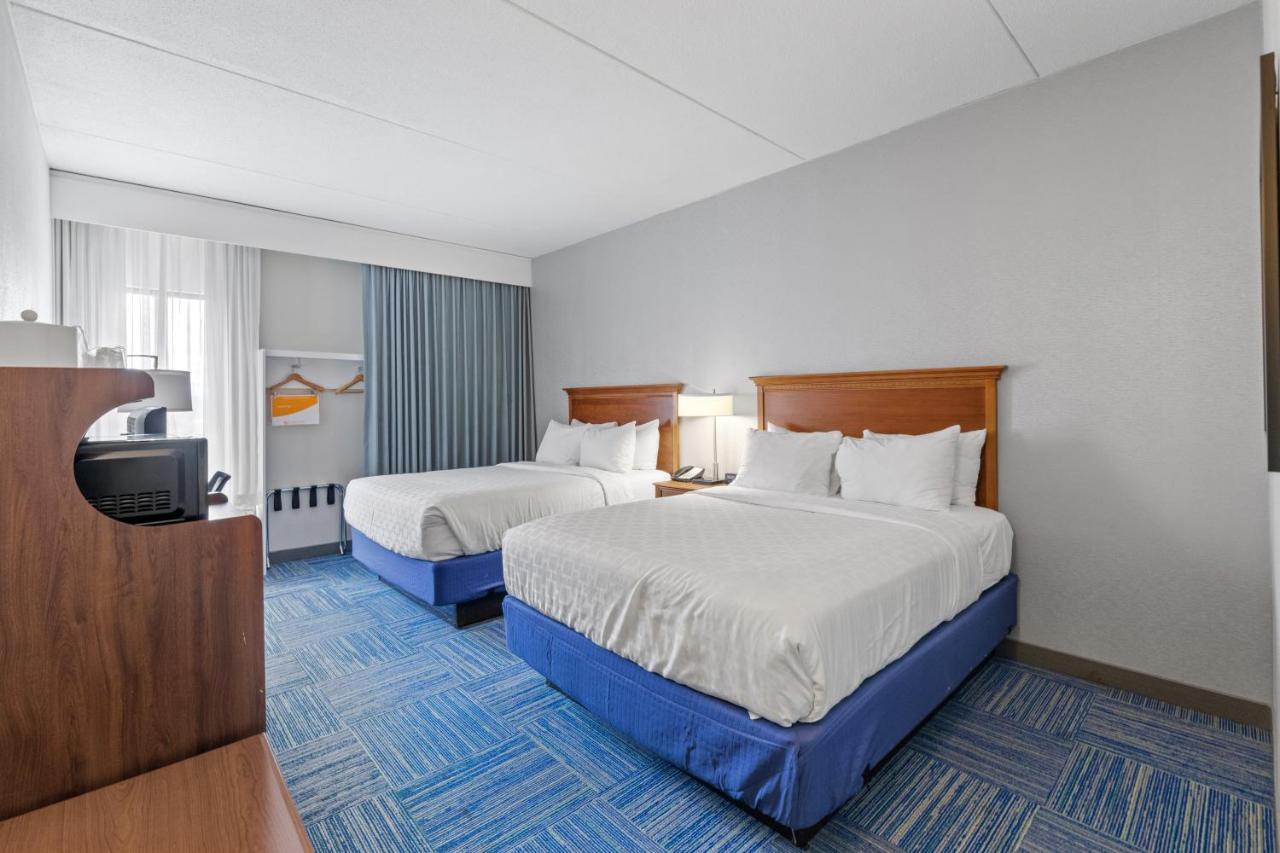 Allentown Park Hotel, Ascend Hotel Collection Fogelsville Ngoại thất bức ảnh