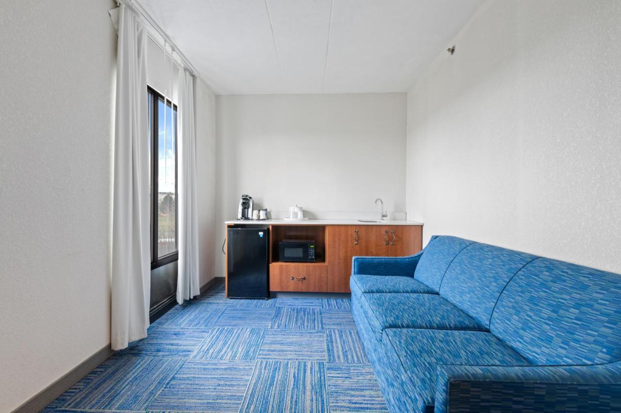 Allentown Park Hotel, Ascend Hotel Collection Fogelsville Ngoại thất bức ảnh