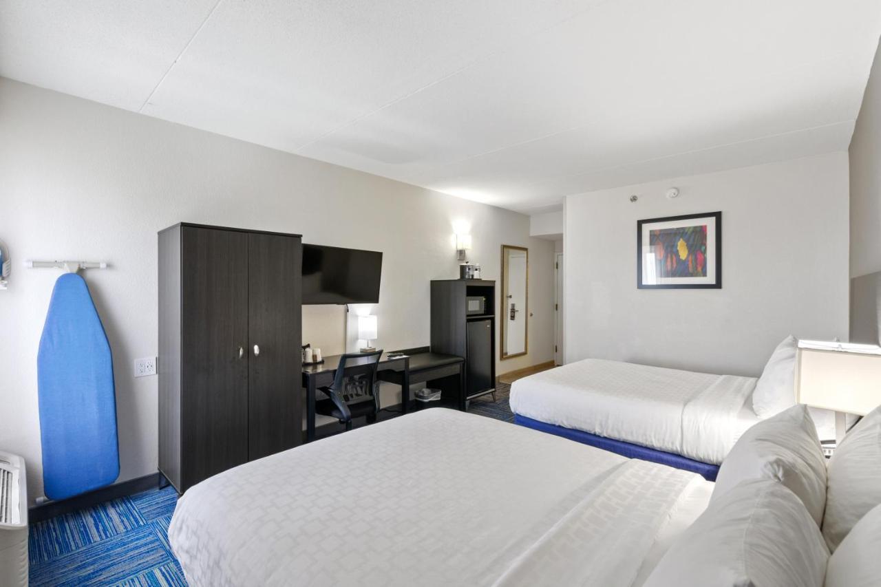 Allentown Park Hotel, Ascend Hotel Collection Fogelsville Ngoại thất bức ảnh