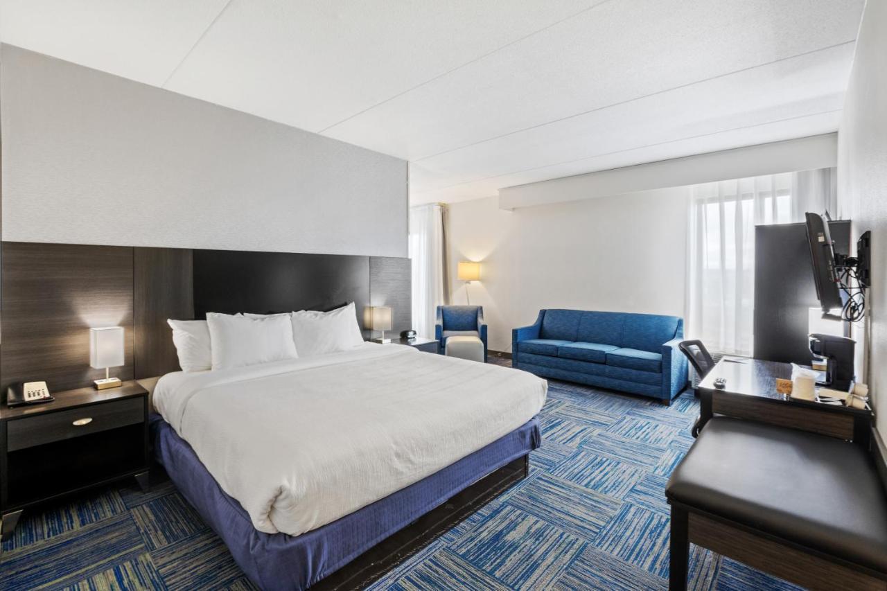 Allentown Park Hotel, Ascend Hotel Collection Fogelsville Ngoại thất bức ảnh