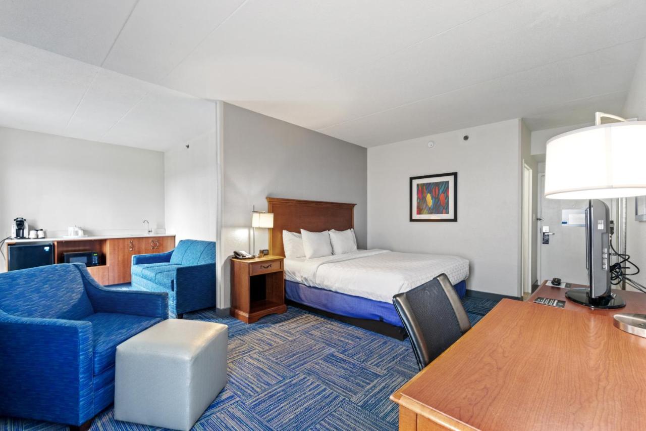 Allentown Park Hotel, Ascend Hotel Collection Fogelsville Ngoại thất bức ảnh