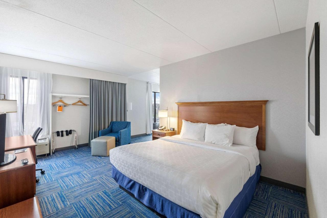 Allentown Park Hotel, Ascend Hotel Collection Fogelsville Ngoại thất bức ảnh