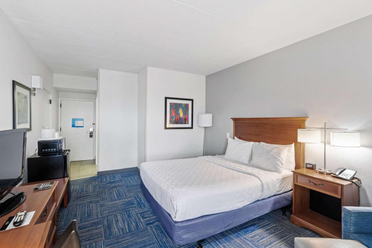 Allentown Park Hotel, Ascend Hotel Collection Fogelsville Ngoại thất bức ảnh