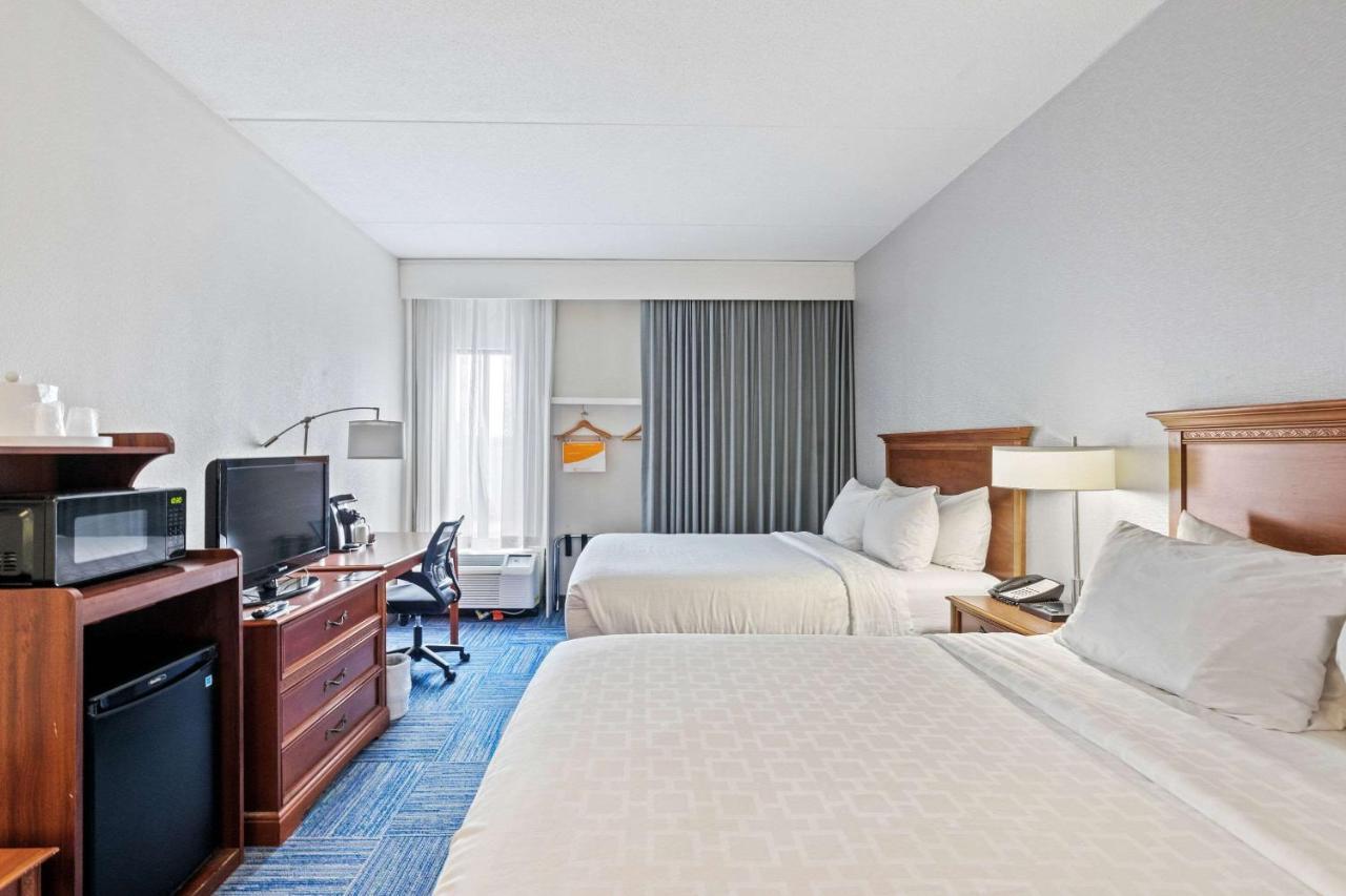 Allentown Park Hotel, Ascend Hotel Collection Fogelsville Ngoại thất bức ảnh