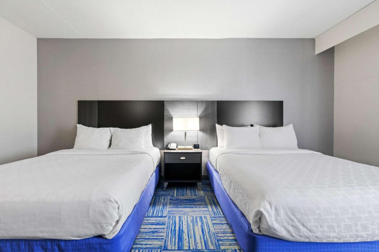 Allentown Park Hotel, Ascend Hotel Collection Fogelsville Ngoại thất bức ảnh