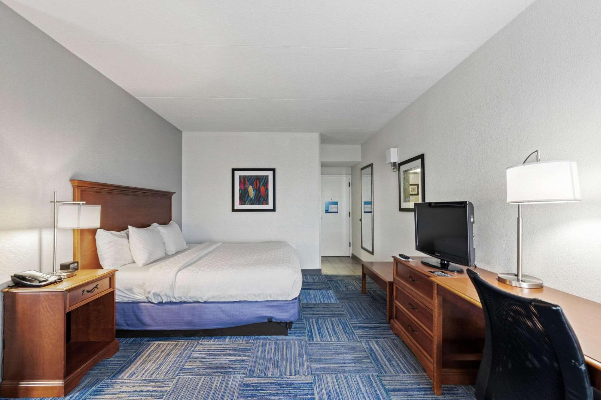 Allentown Park Hotel, Ascend Hotel Collection Fogelsville Ngoại thất bức ảnh
