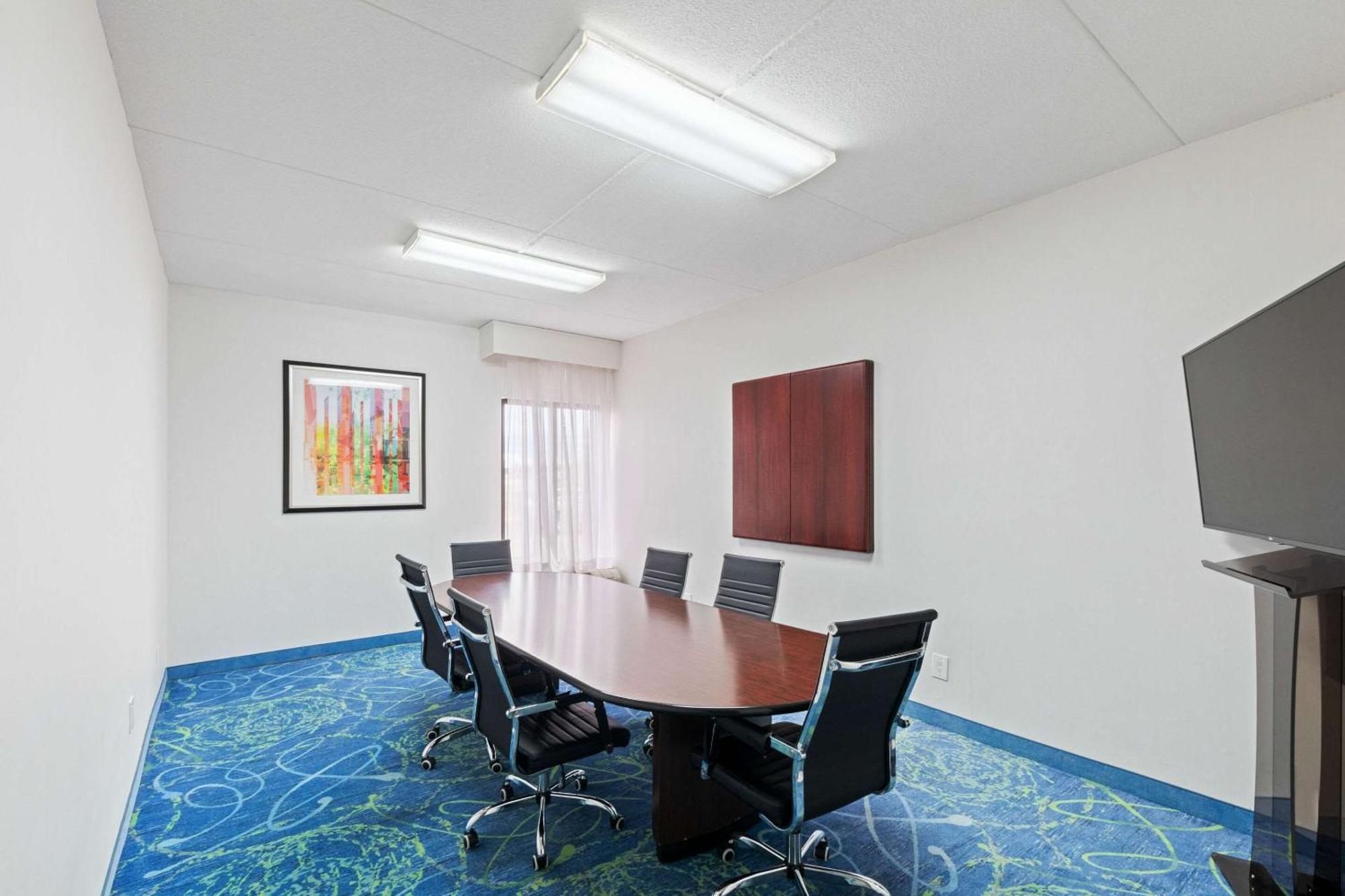 Allentown Park Hotel, Ascend Hotel Collection Fogelsville Ngoại thất bức ảnh