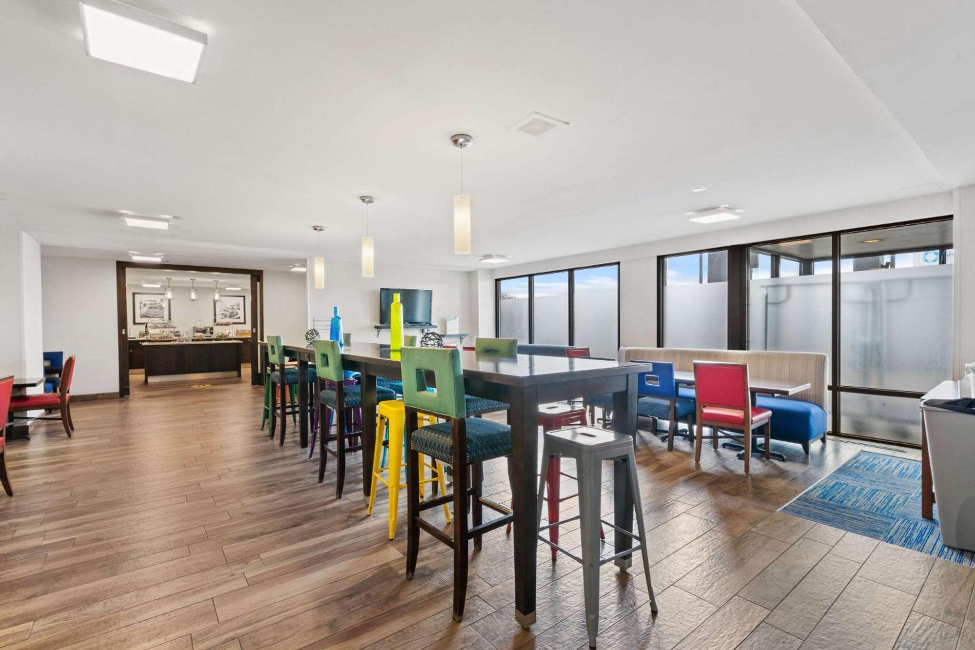 Allentown Park Hotel, Ascend Hotel Collection Fogelsville Ngoại thất bức ảnh