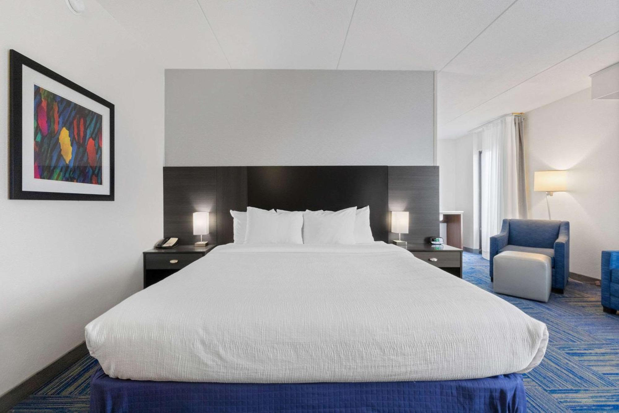 Allentown Park Hotel, Ascend Hotel Collection Fogelsville Ngoại thất bức ảnh