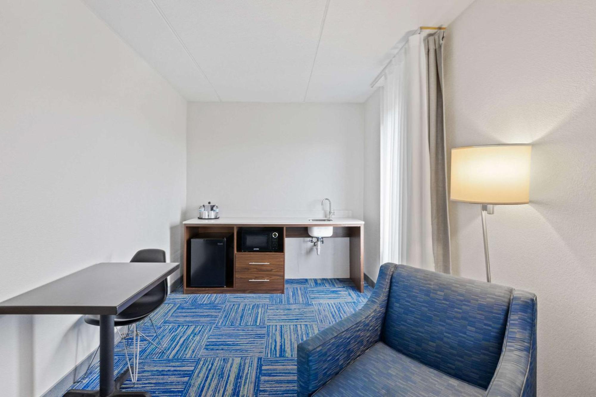 Allentown Park Hotel, Ascend Hotel Collection Fogelsville Ngoại thất bức ảnh