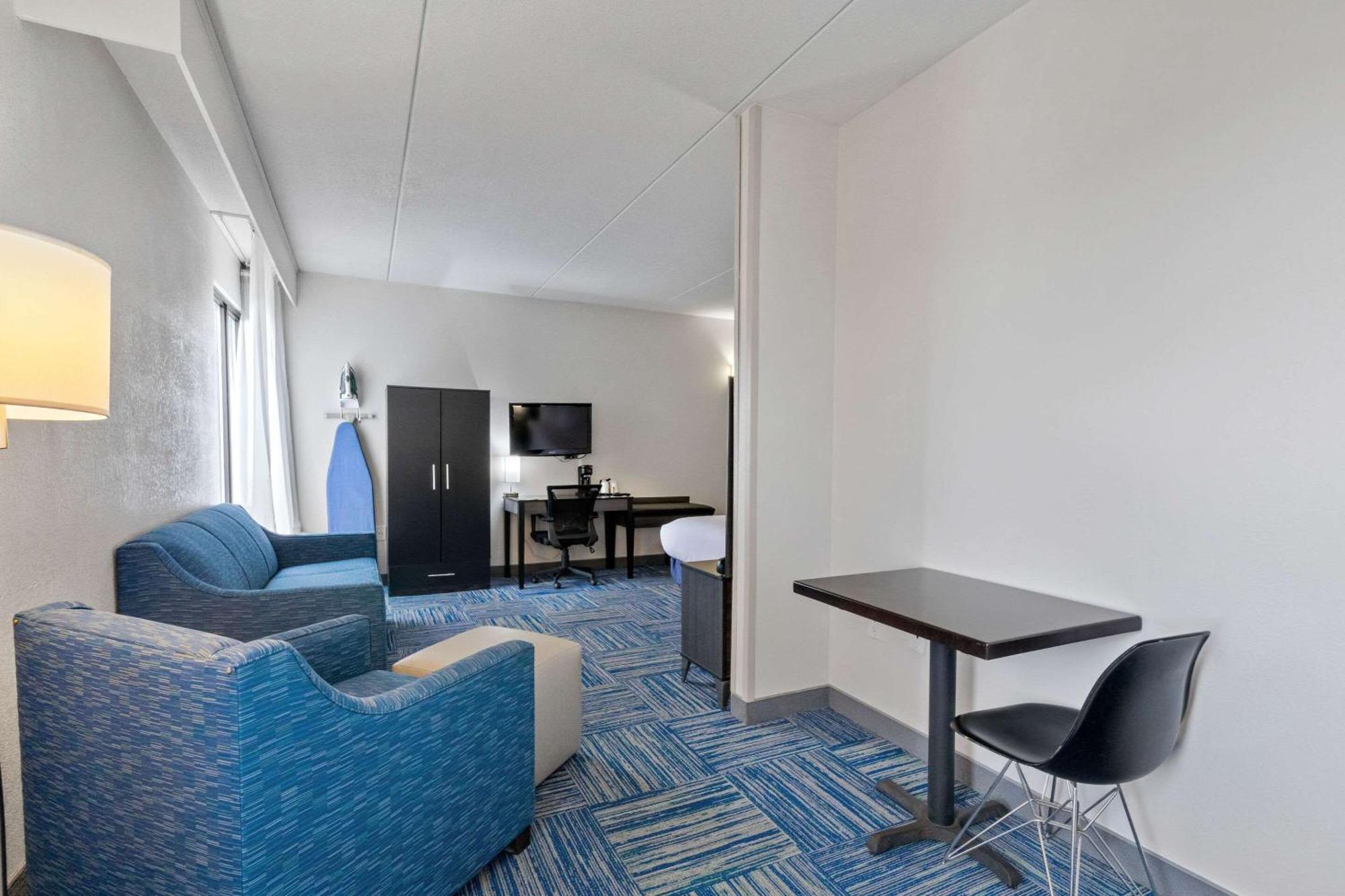 Allentown Park Hotel, Ascend Hotel Collection Fogelsville Ngoại thất bức ảnh