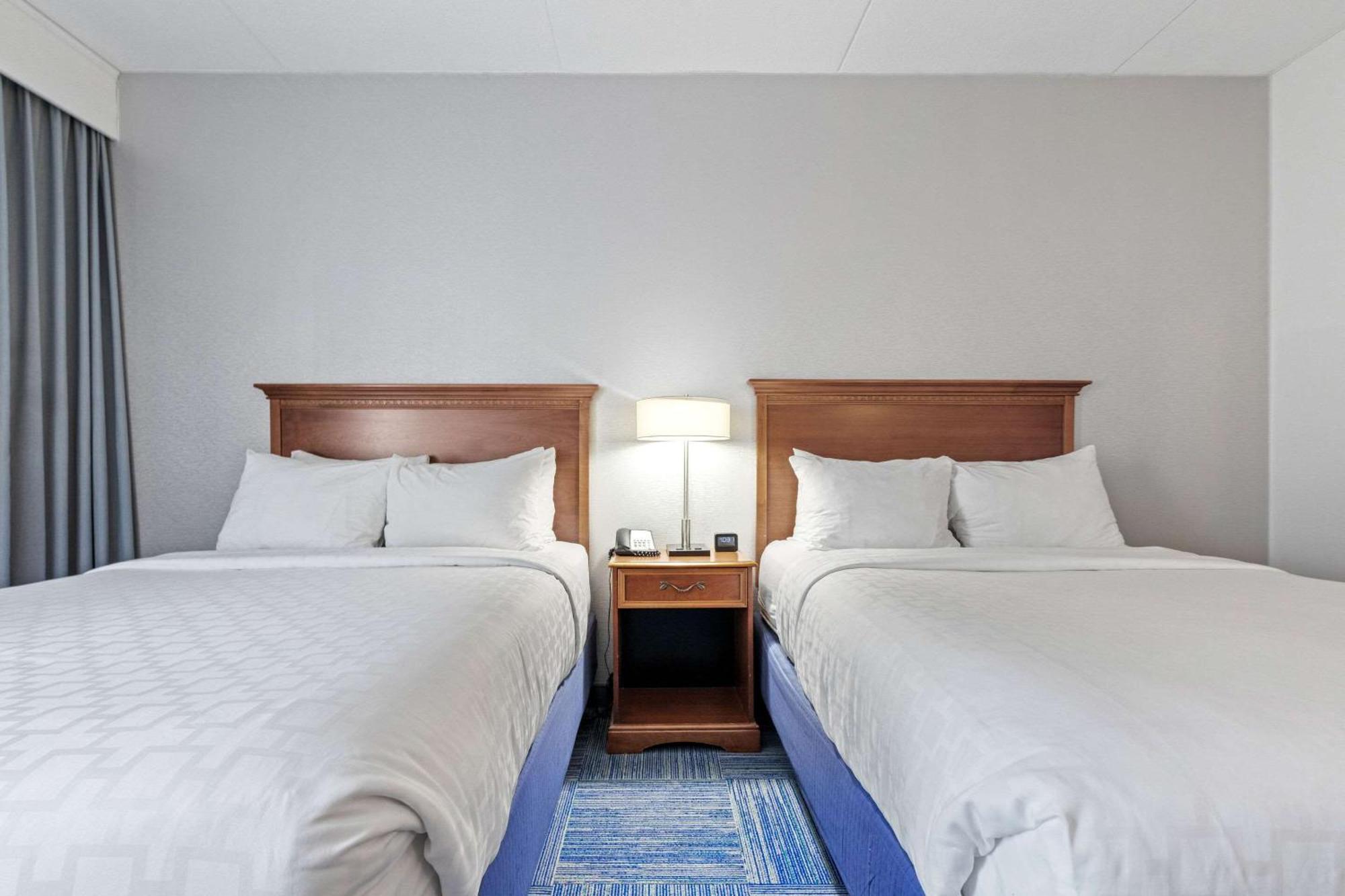 Allentown Park Hotel, Ascend Hotel Collection Fogelsville Ngoại thất bức ảnh