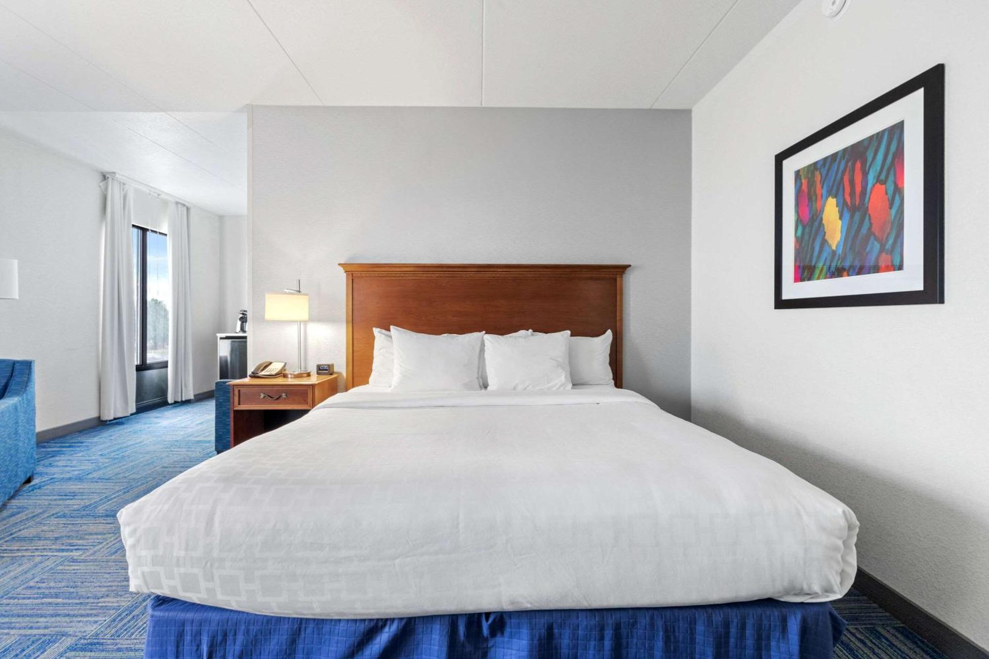 Allentown Park Hotel, Ascend Hotel Collection Fogelsville Ngoại thất bức ảnh