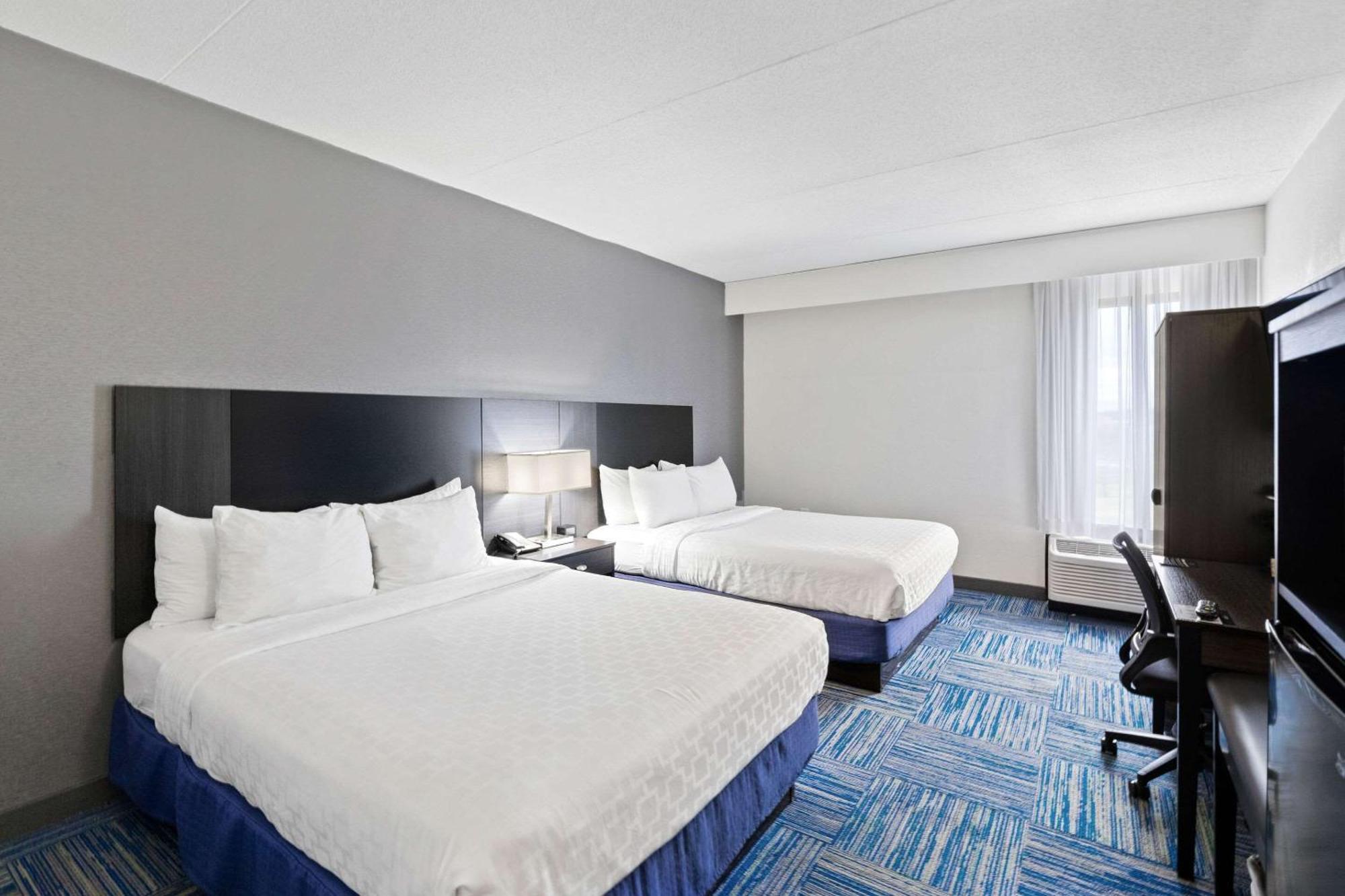 Allentown Park Hotel, Ascend Hotel Collection Fogelsville Ngoại thất bức ảnh