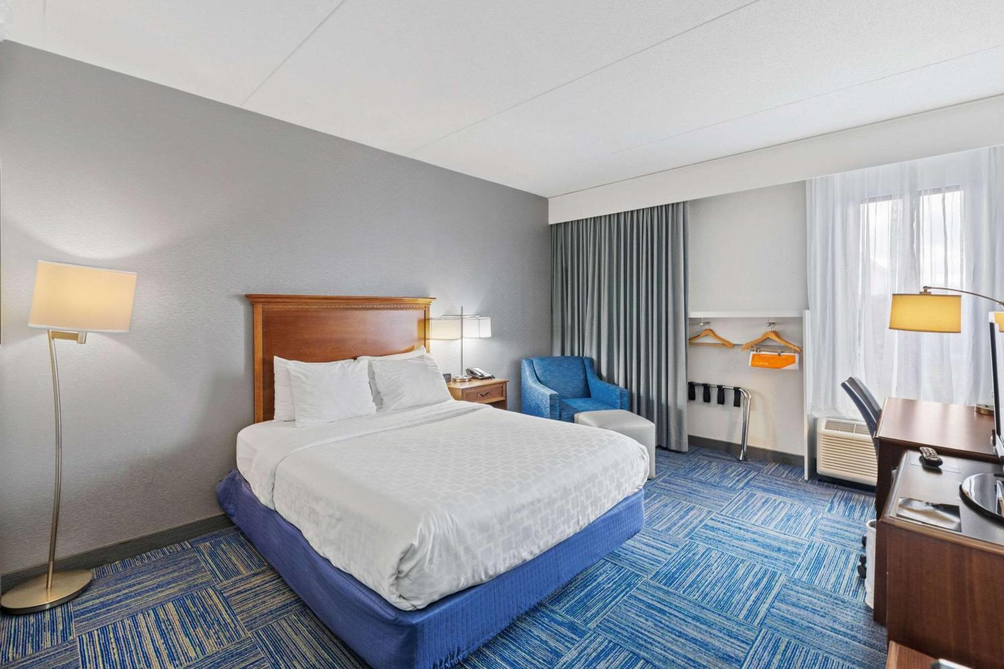Allentown Park Hotel, Ascend Hotel Collection Fogelsville Ngoại thất bức ảnh