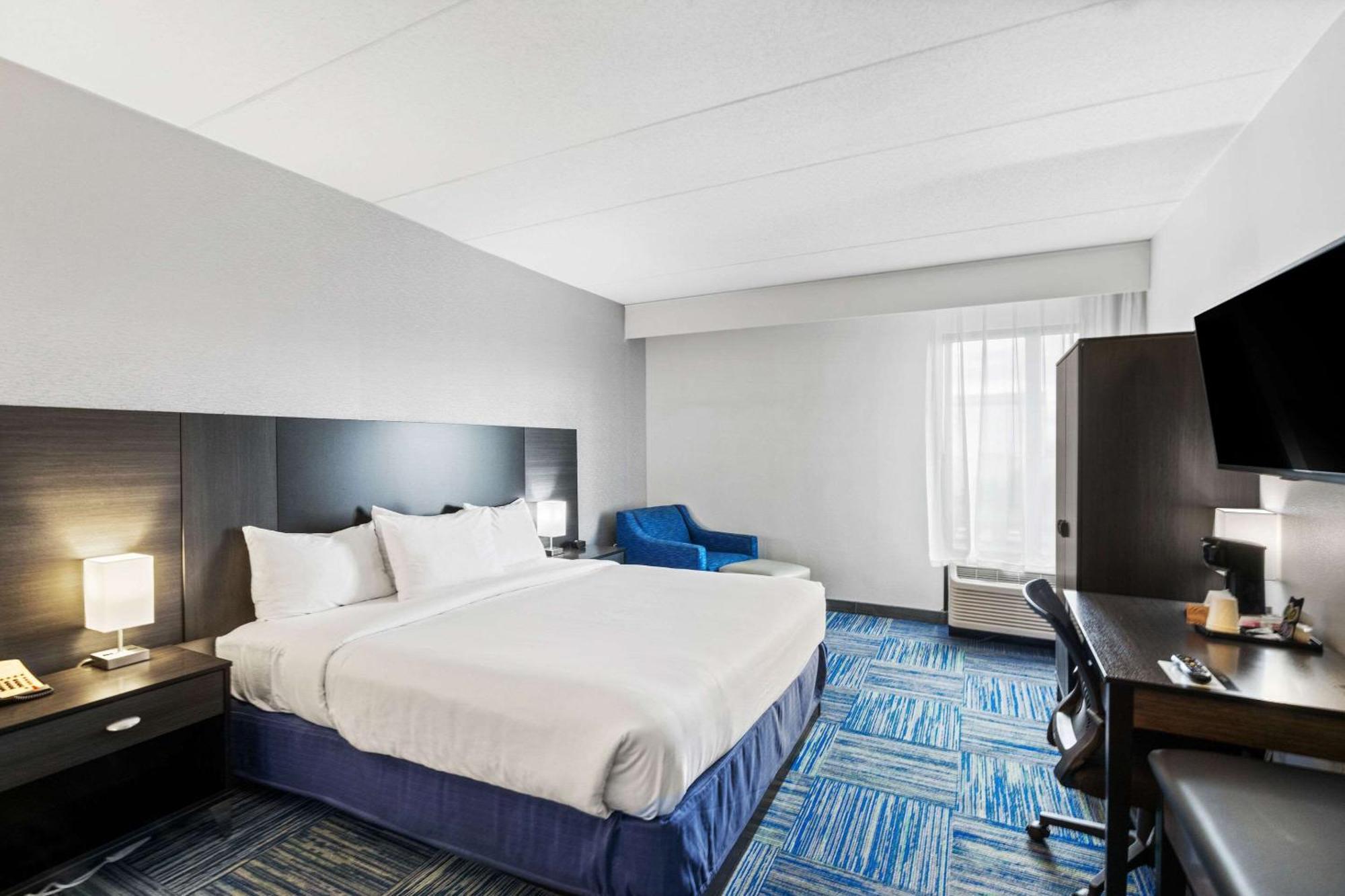 Allentown Park Hotel, Ascend Hotel Collection Fogelsville Ngoại thất bức ảnh