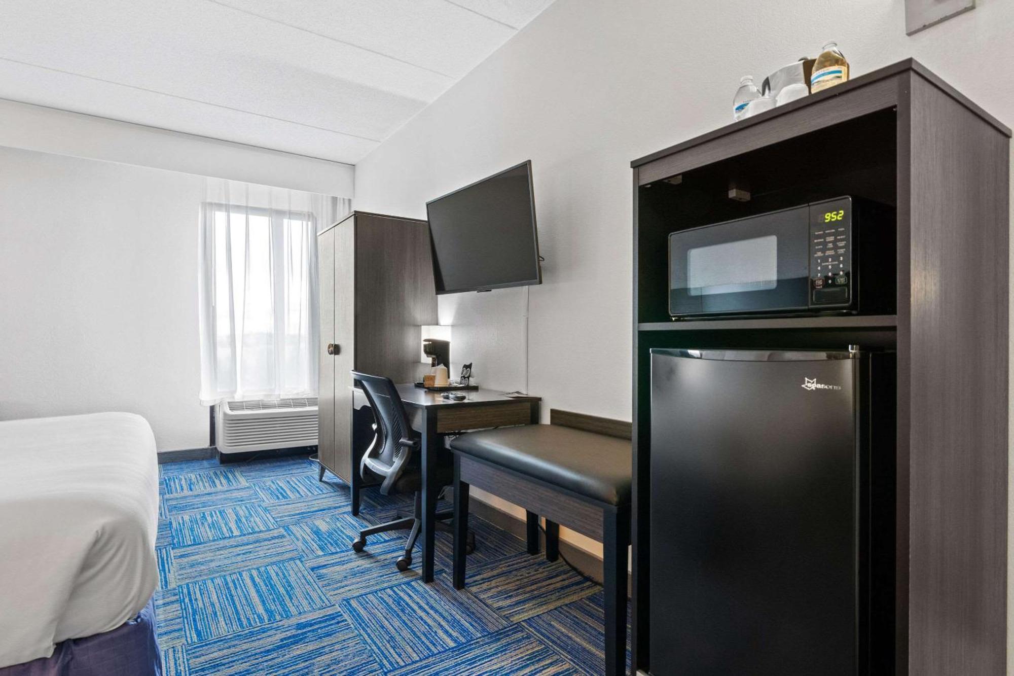 Allentown Park Hotel, Ascend Hotel Collection Fogelsville Ngoại thất bức ảnh