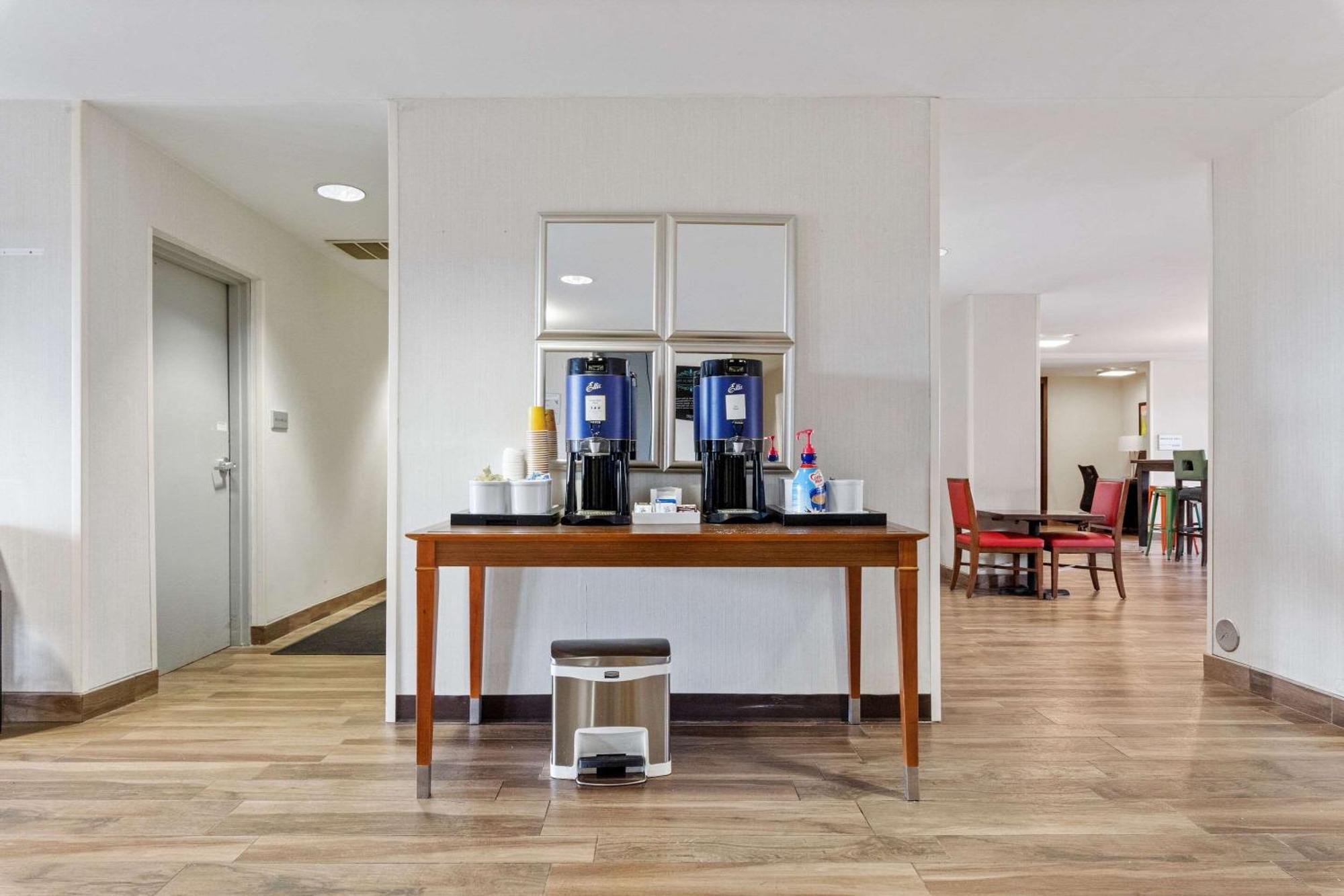 Allentown Park Hotel, Ascend Hotel Collection Fogelsville Ngoại thất bức ảnh
