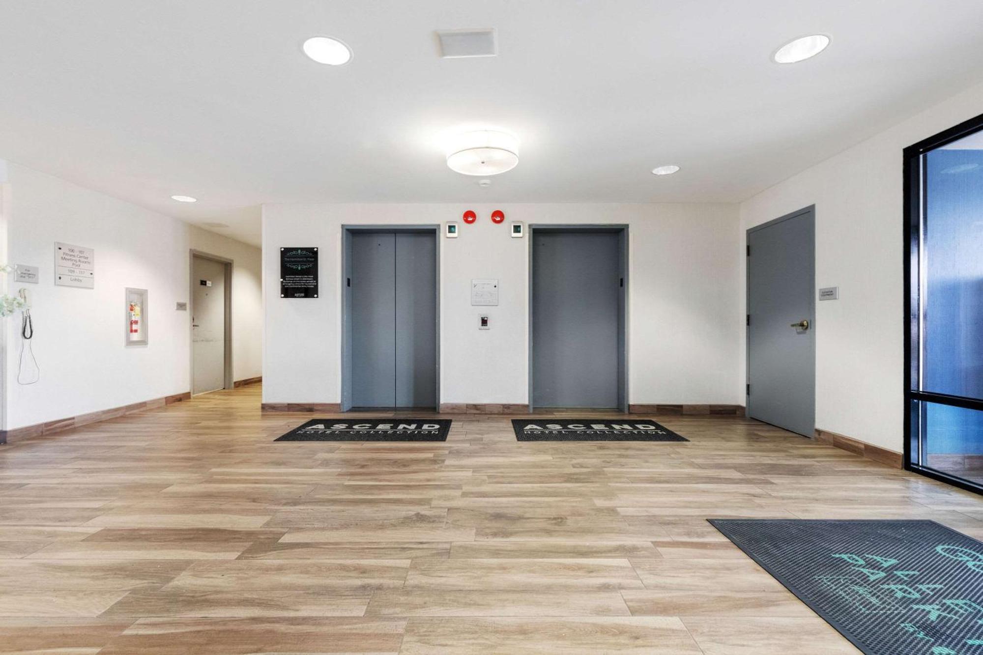 Allentown Park Hotel, Ascend Hotel Collection Fogelsville Ngoại thất bức ảnh